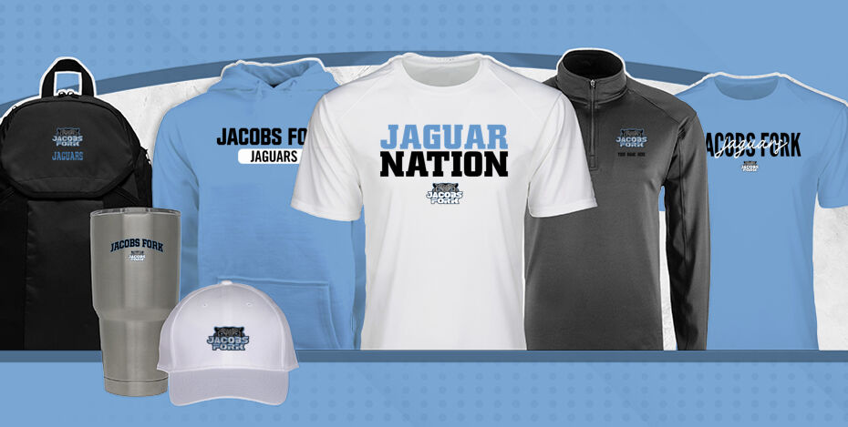 Jacobs Fork  Jaguars Primary Multi Module Banner: 2024 Q1 Banner