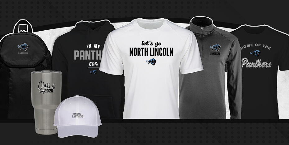 North Lincoln  Panthers Primary Multi Module Banner: 2024 Q1 Banner