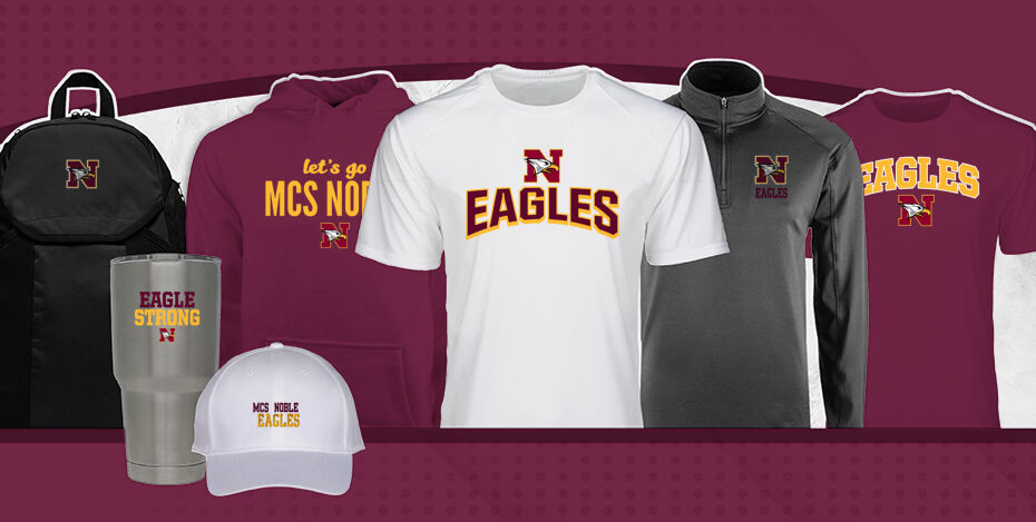 Mcs Noble  Eagles Primary Multi Module Banner: 2024 Q1 Banner