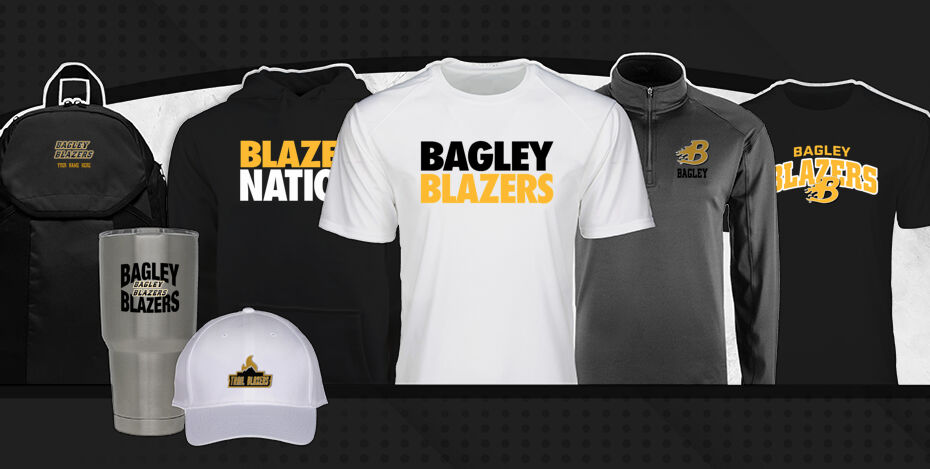 Bagley  Blazers Primary Multi Module Banner: 2024 Q1 Banner