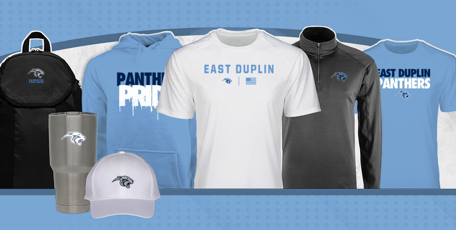 East Duplin Panthers Primary Multi Module Banner: 2024 Q1 Banner