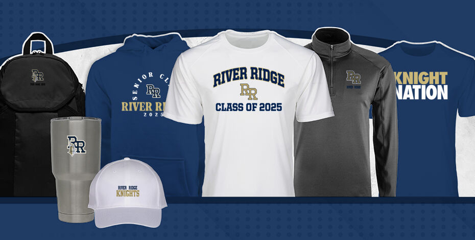 River Ridge Knights Primary Multi Module Banner: 2024 Q1 Banner