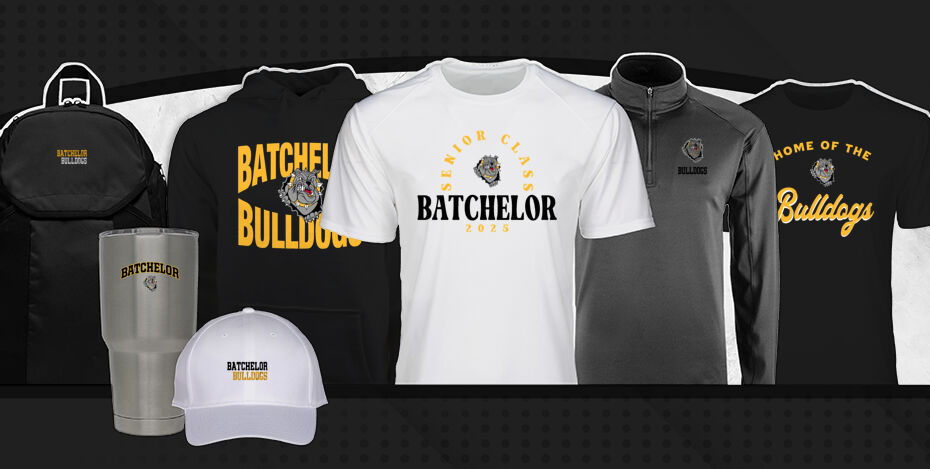 Batchelor  Bulldogs Primary Multi Module Banner: 2024 Q1 Banner