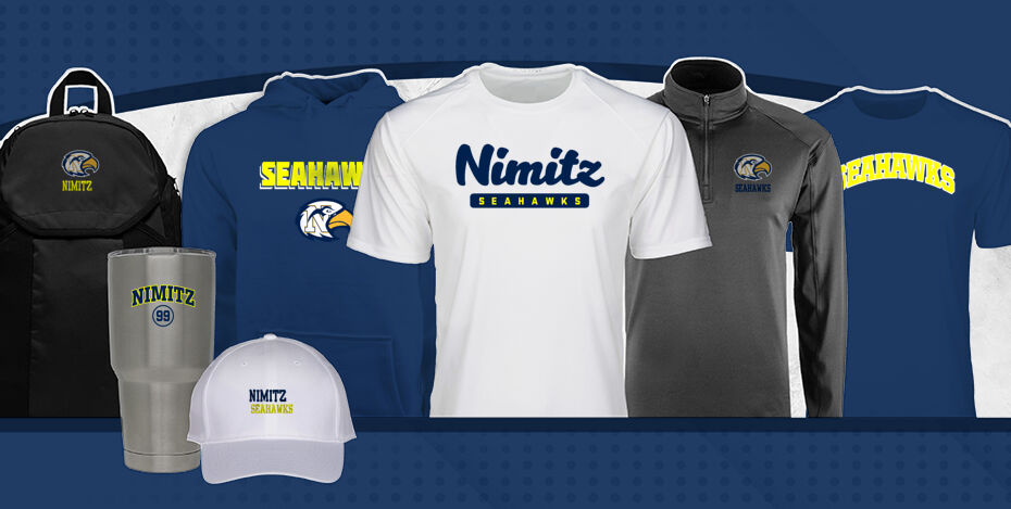 Nimitz  Seahawks Primary Multi Module Banner: 2024 Q1 Banner