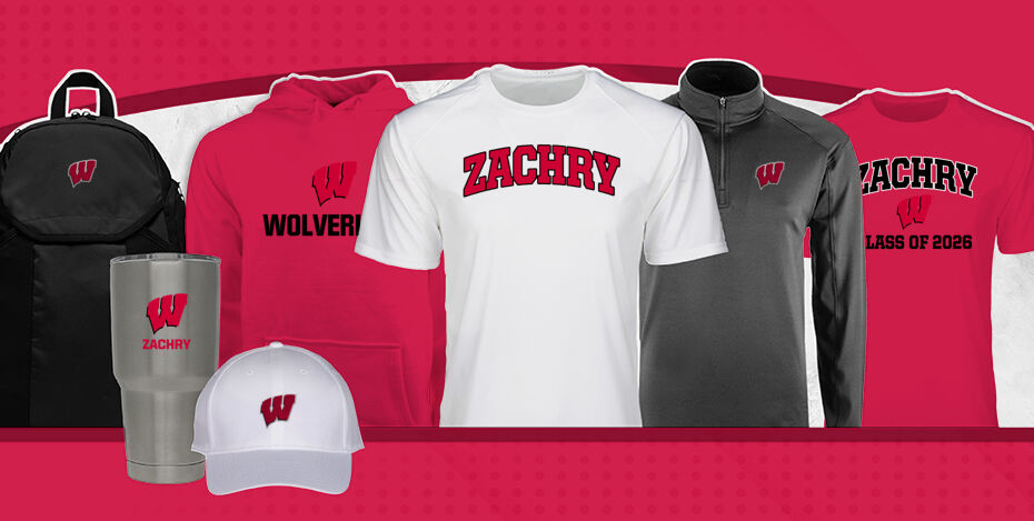 Zachry  Wolverines Primary Multi Module Banner: 2024 Q1 Banner