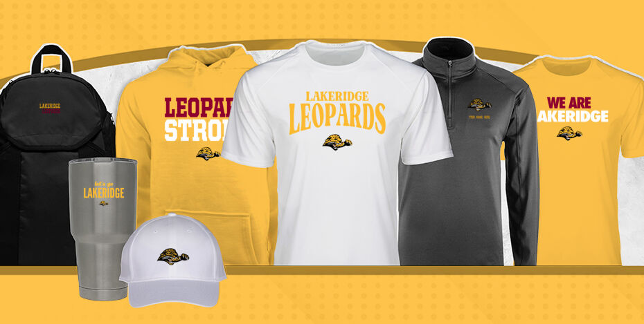 Lakeridge  Leopards Primary Multi Module Banner: 2024 Q1 Banner