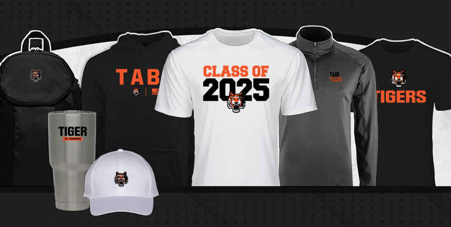 Tabb  Tigers Primary Multi Module Banner: 2024 Q1 Banner