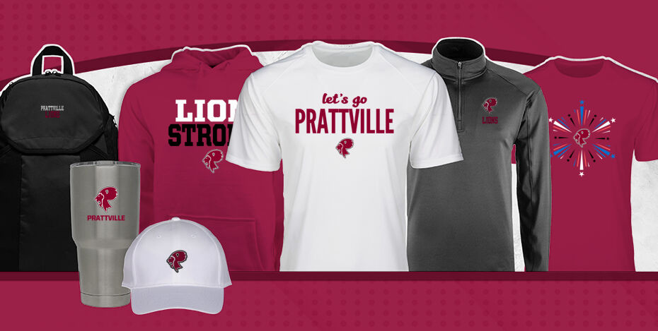 Prattville Lions Primary Multi Module Banner: 2024 Q1 Banner