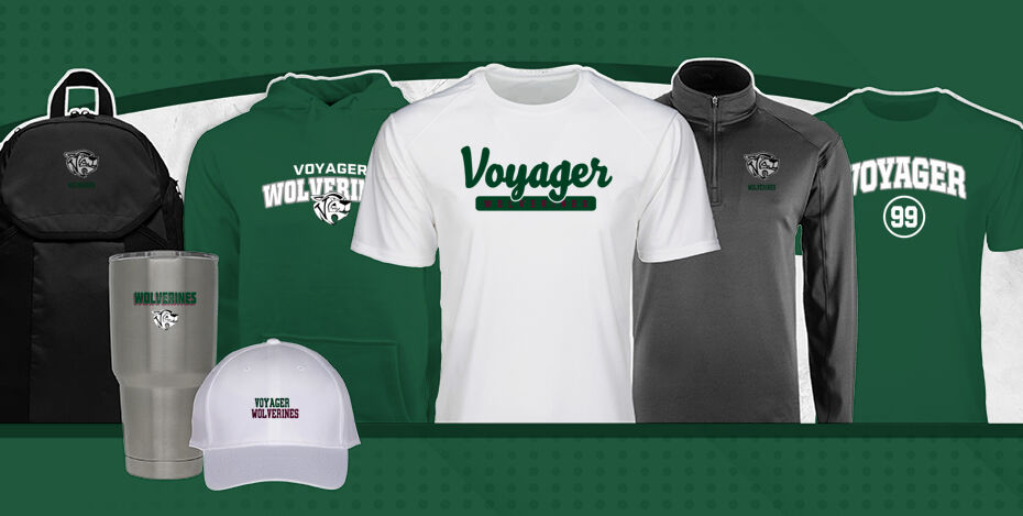 Voyager  Wolverines Primary Multi Module Banner: 2024 Q1 Banner
