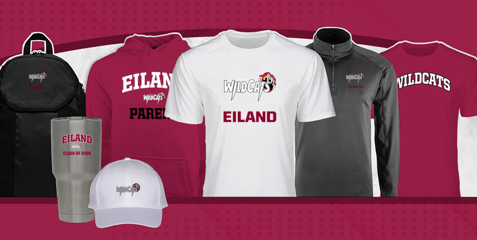 Eiland  Wildcats Primary Multi Module Banner: 2024 Q1 Banner