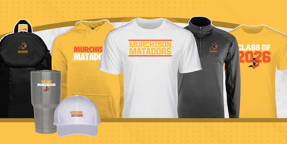 Murchison  Matadors Primary Multi Module Banner: 2024 Q1 Banner