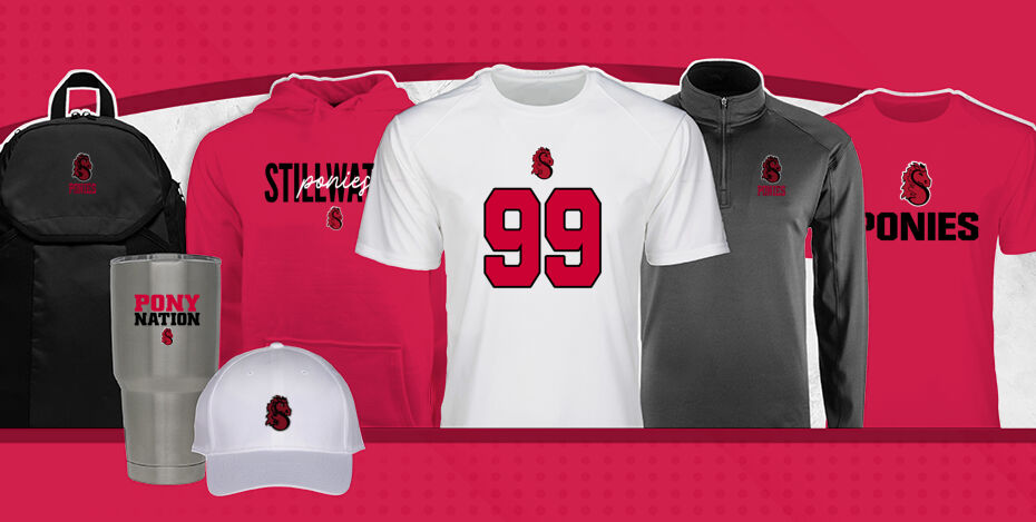 Stillwater Ponies Primary Multi Module Banner: 2024 Q1 Banner