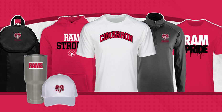 Cimarron  Rams Primary Multi Module Banner: 2024 Q1 Banner