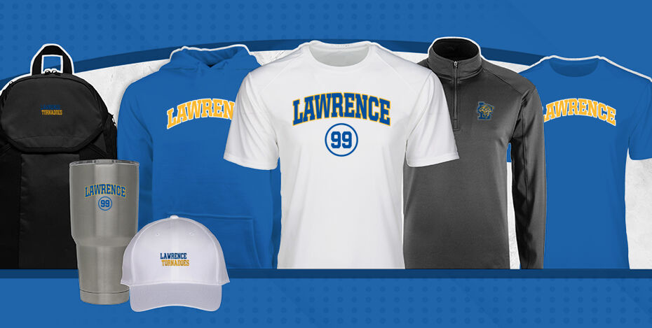 Lawrence  Tornadoes Primary Multi Module Banner: 2024 Q1 Banner