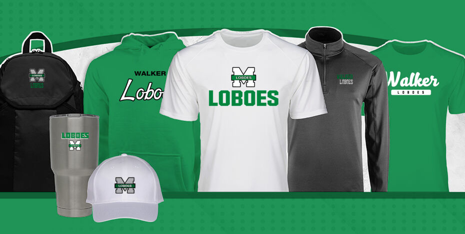Walker  Loboes Primary Multi Module Banner: 2024 Q1 Banner