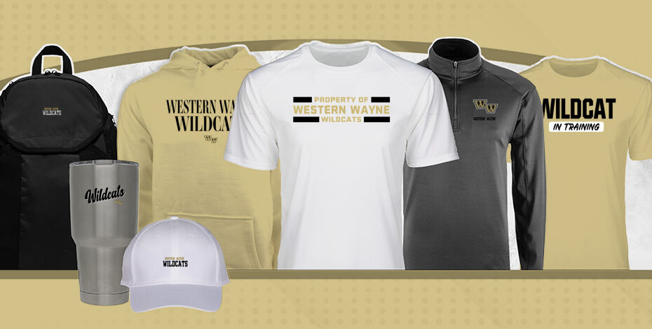 Western Wayne  Wildcats Primary Multi Module Banner: 2024 Q1 Banner