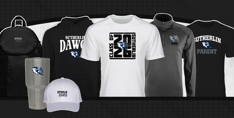 Sutherlin  Dawgs Primary Multi Module Banner: 2024 Q1 Banner