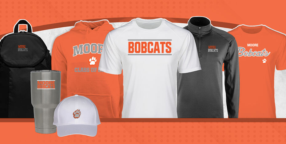 Moore  Bobcats Primary Multi Module Banner: 2024 Q1 Banner