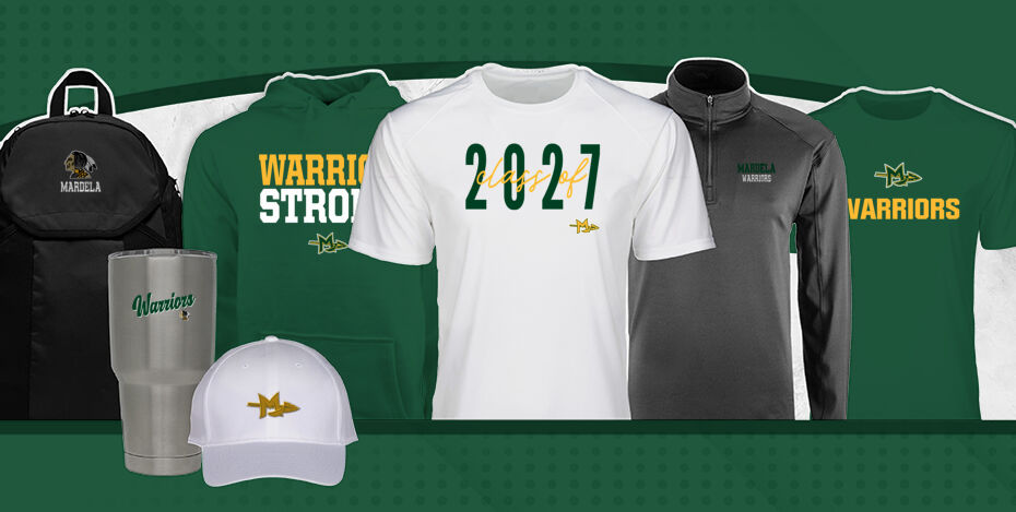 Mardela Warriors Primary Multi Module Banner: 2024 Q1 Banner