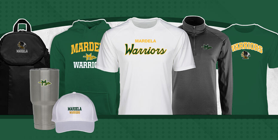 Mardela Warriors Primary Multi Module Banner: 2024 Q1 Banner