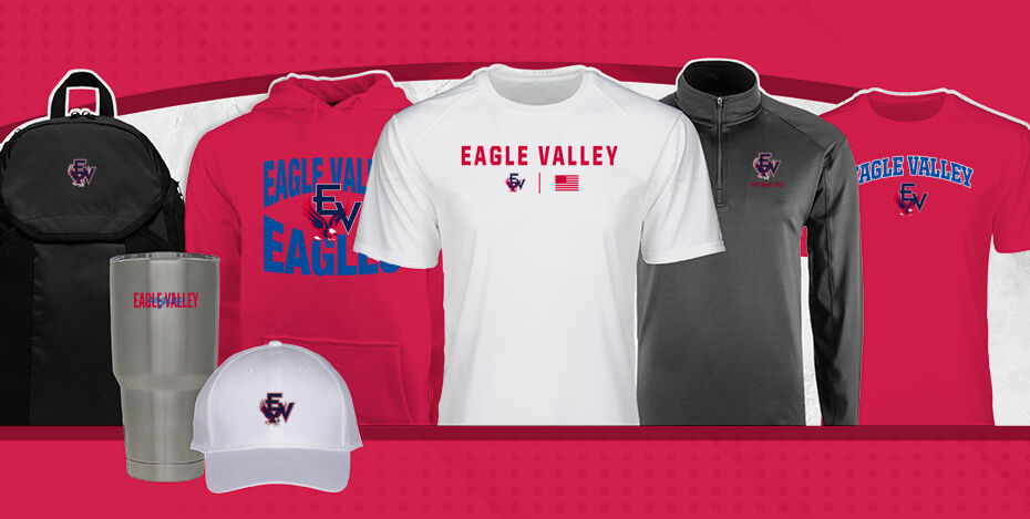 Eagle Valley  Eagles Primary Multi Module Banner: 2024 Q1 Banner