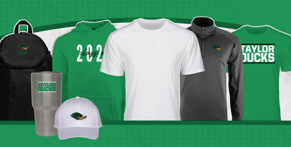 Taylor  Ducks Primary Multi Module Banner: 2024 Q1 Banner