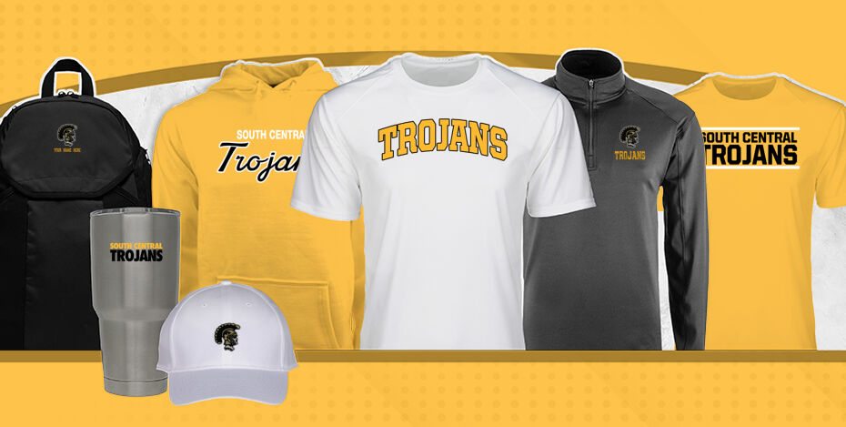 South Central  Trojans Primary Multi Module Banner: 2024 Q1 Banner