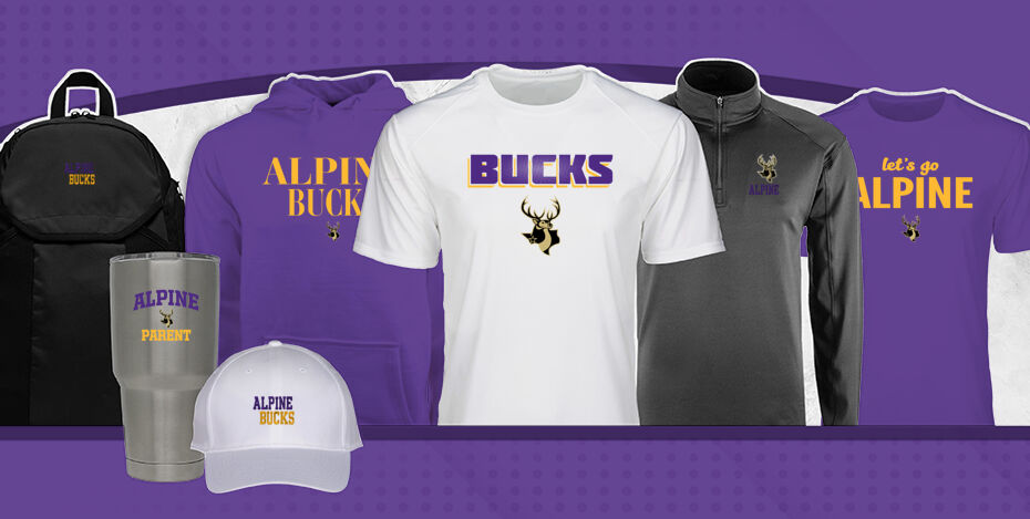 Alpine  Bucks Primary Multi Module Banner: 2024 Q1 Banner