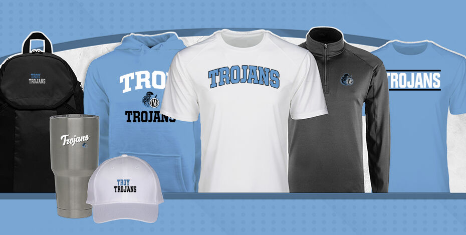 Troy  Trojans Primary Multi Module Banner: 2024 Q1 Banner