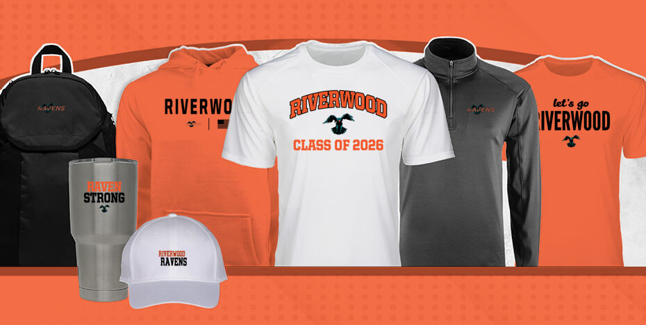 Riverwood  Ravens Primary Multi Module Banner: 2024 Q1 Banner