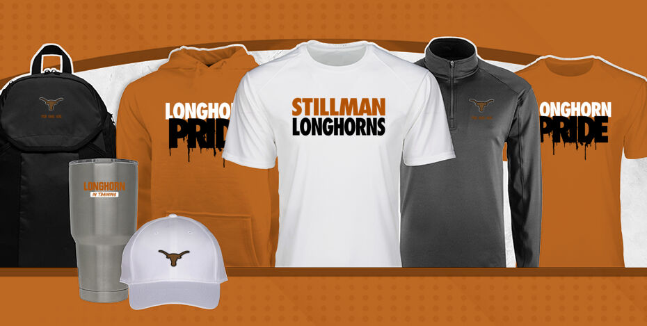 Stillman  Longhorns Primary Multi Module Banner: 2024 Q1 Banner