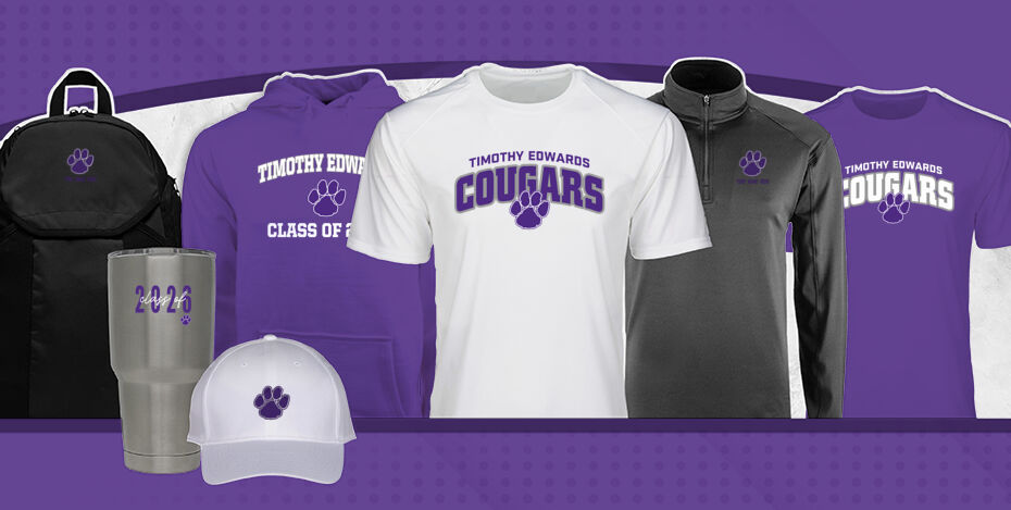 Timothy Edwards  Cougars Primary Multi Module Banner: 2024 Q1 Banner