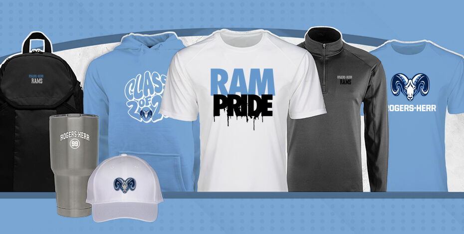 Rogers-herr  Rams Primary Multi Module Banner: 2024 Q1 Banner
