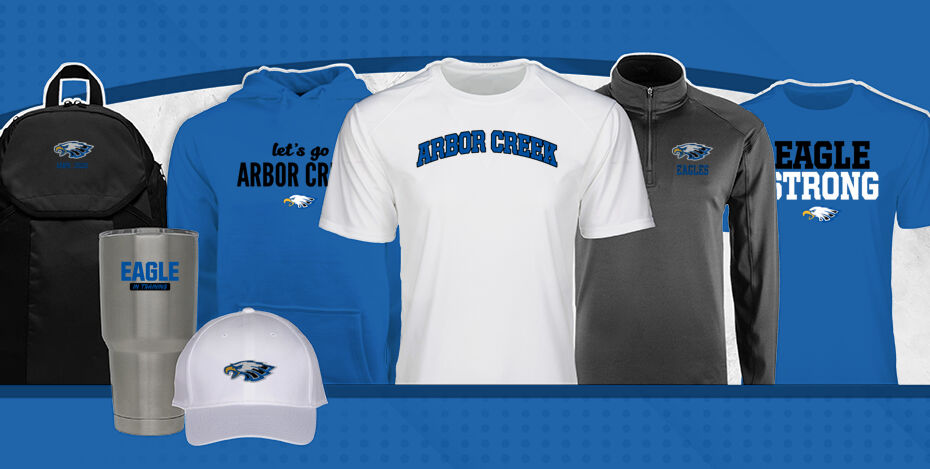 Arbor Creek  Eagles Primary Multi Module Banner: 2024 Q1 Banner