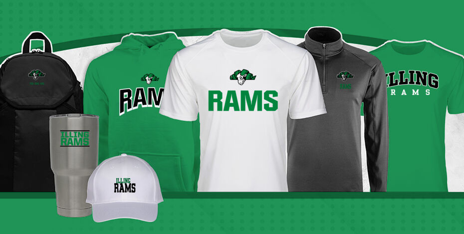 Illing  Rams Primary Multi Module Banner: 2024 Q1 Banner