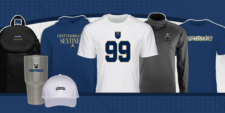 Chattanooga Prep Sentinels Primary Multi Module Banner: 2024 Q1 Banner