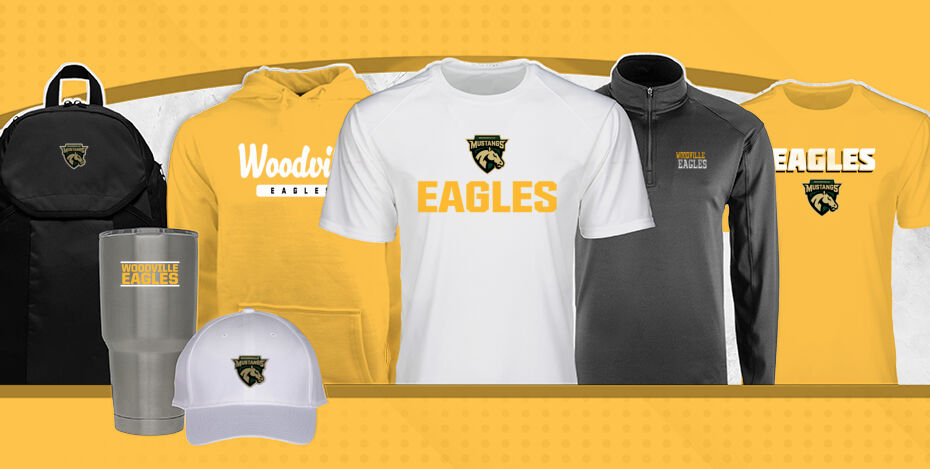Woodville  Eagles Primary Multi Module Banner: 2024 Q1 Banner