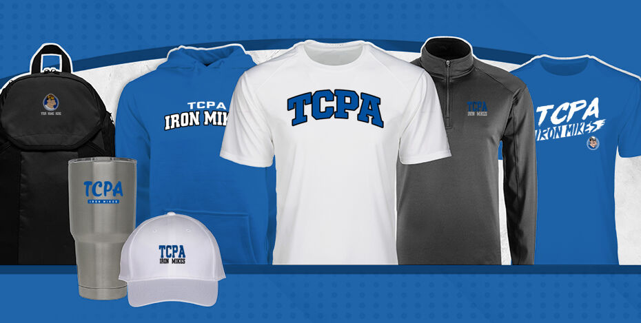 TCPA Iron Mikes Primary Multi Module Banner: 2024 Q1 Banner