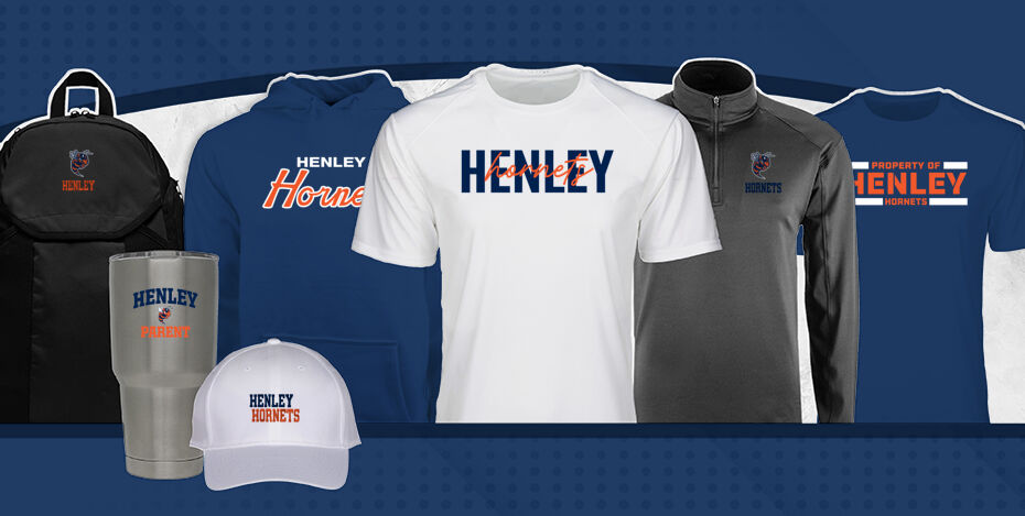 Henley  Hornets Primary Multi Module Banner: 2024 Q1 Banner