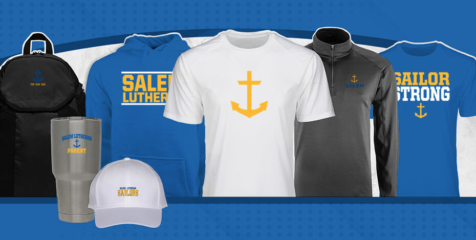 Salem Lutheran School Online Apparel Store Primary Multi Module Banner: 2024 Q1 Banner