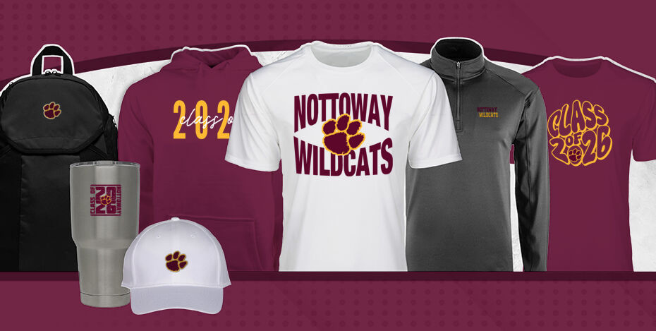 Nottoway  Wildcats Primary Multi Module Banner: 2024 Q1 Banner