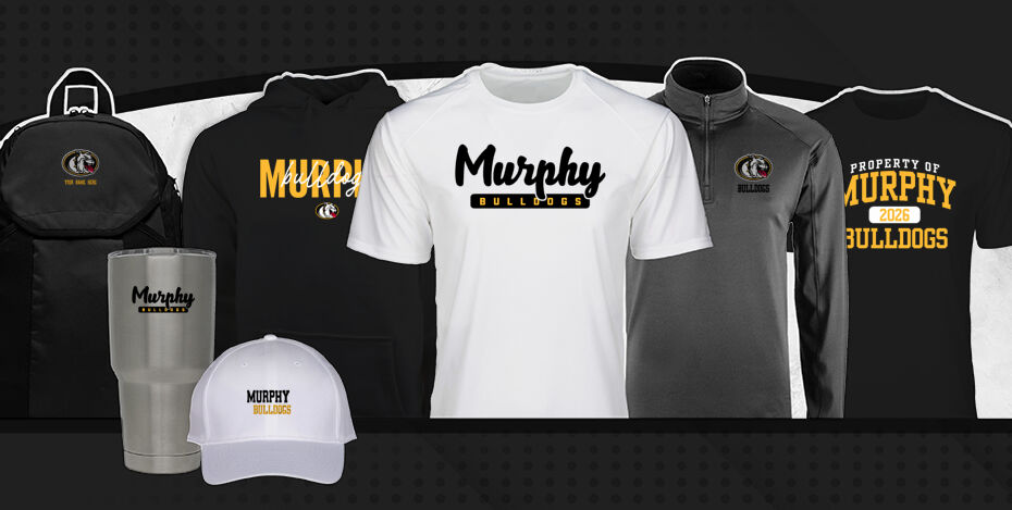 Murphy  Bulldogs Primary Multi Module Banner: 2024 Q1 Banner