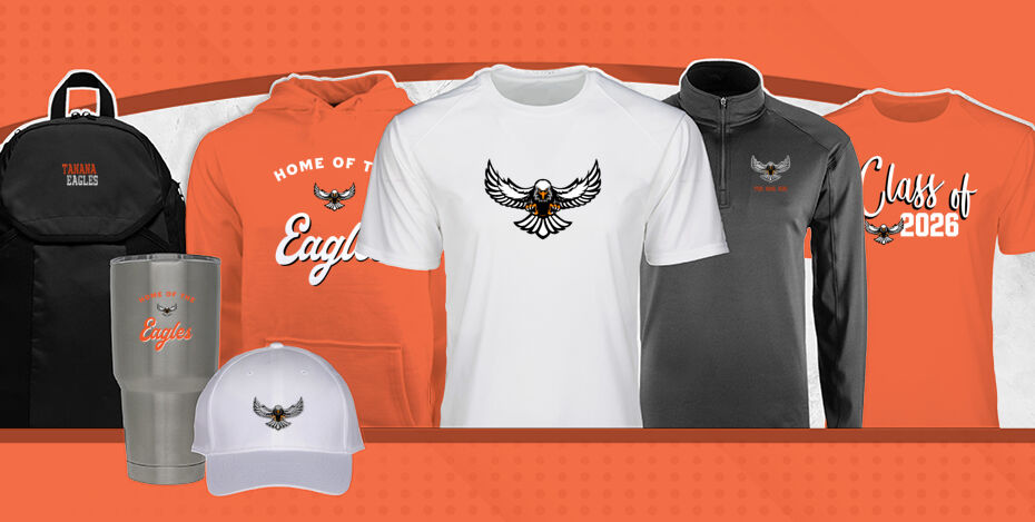 Tanana  Eagles Primary Multi Module Banner: 2024 Q1 Banner