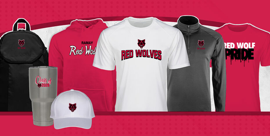 Ramay  Red Wolves Primary Multi Module Banner: 2024 Q1 Banner