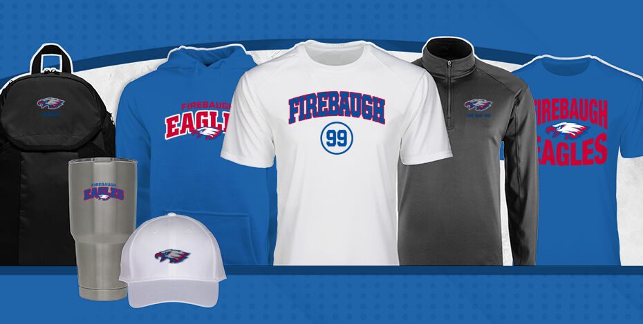 Firebaugh  Eagles Primary Multi Module Banner: 2024 Q1 Banner