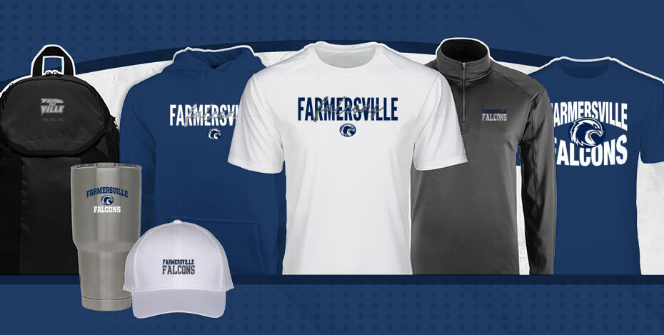 Farmersville Falcons Primary Multi Module Banner: 2024 Q1 Banner