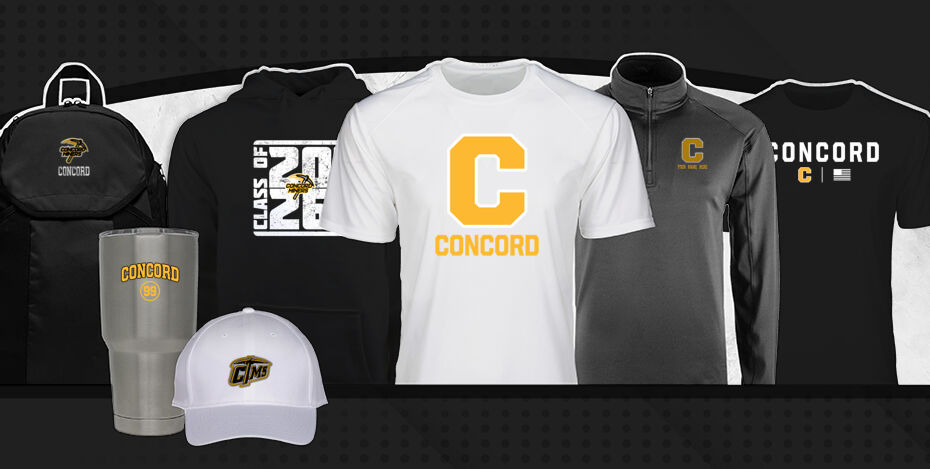 Concord Goldminers Primary Multi Module Banner: 2024 Q1 Banner