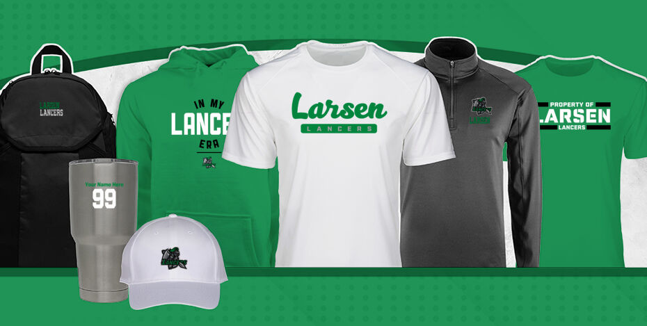 Larsen  Lancers Primary Multi Module Banner: 2024 Q1 Banner