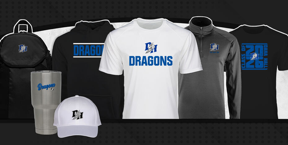Dana Hall Dragons Primary Multi Module Banner: 2024 Q1 Banner