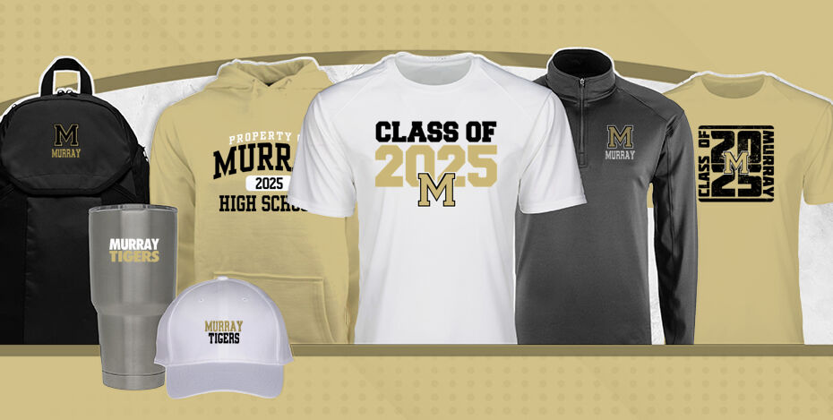 Murray Tigers Primary Multi Module Banner: 2024 Q1 Banner